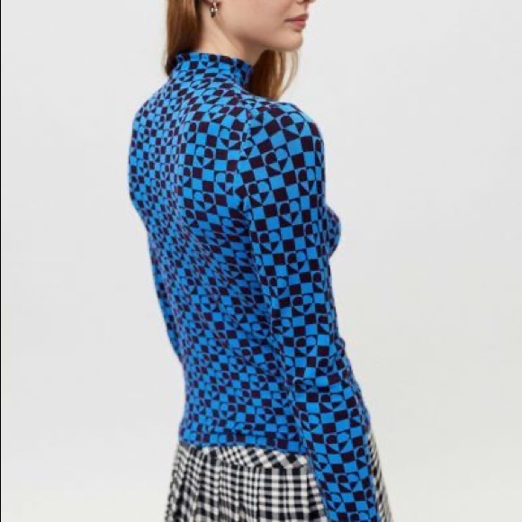 Urban Outfitters ellie sweater - Picture 3 of 5